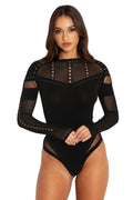 Villain Bodysuit