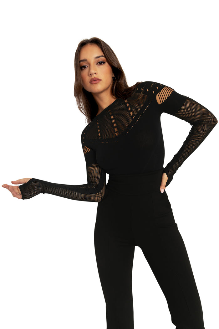 Villain Bodysuit
