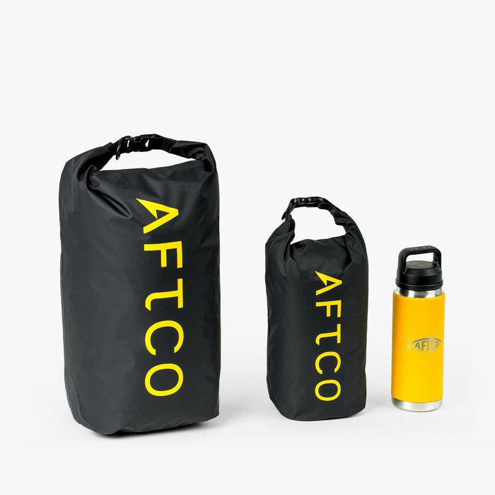 Black $26oz water bottle not included$