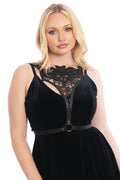 Webs And Wings Harness