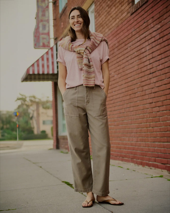 Westbound Utility Pant - FINAL SALE