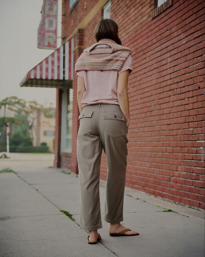 Westbound Utility Pant - FINAL SALE