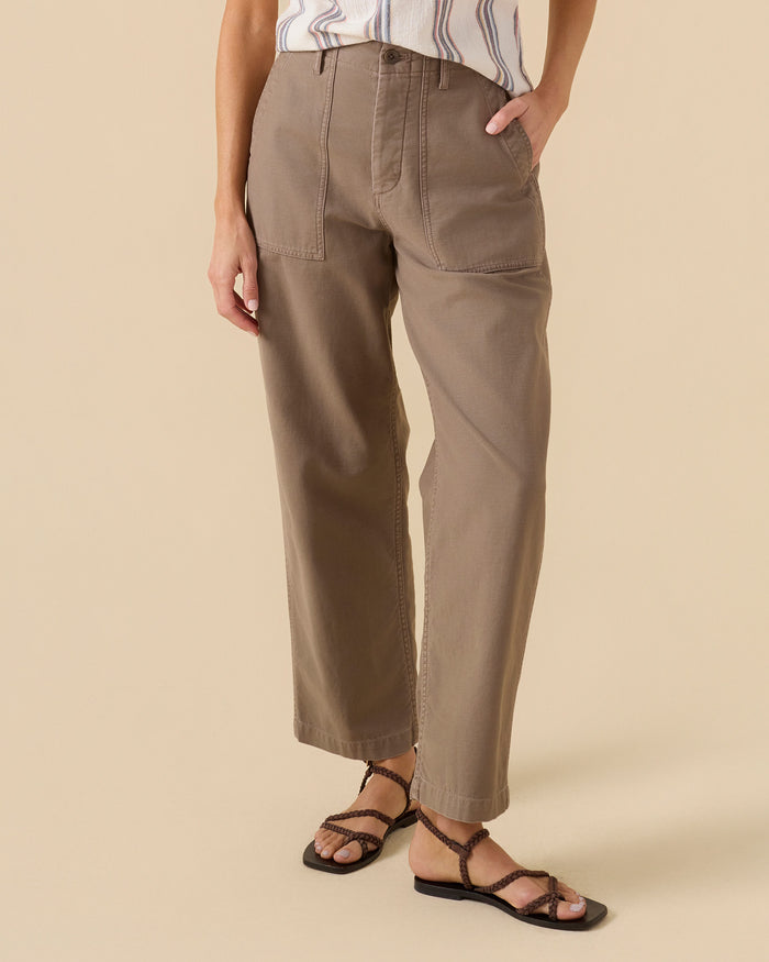 Westbound Utility Pant - FINAL SALE