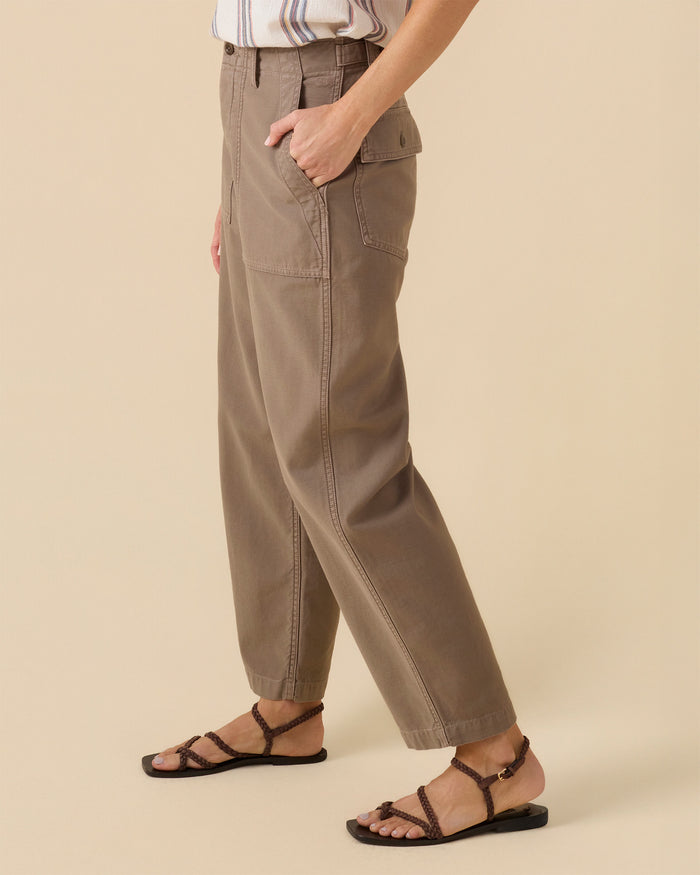 Westbound Utility Pant - FINAL SALE