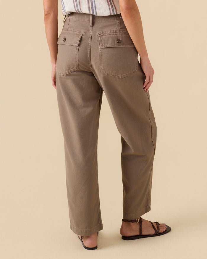 Westbound Utility Pant - FINAL SALE