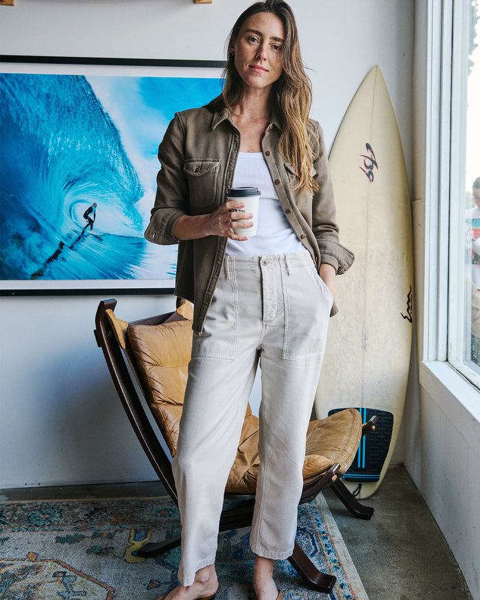 Westbound Utility Pant