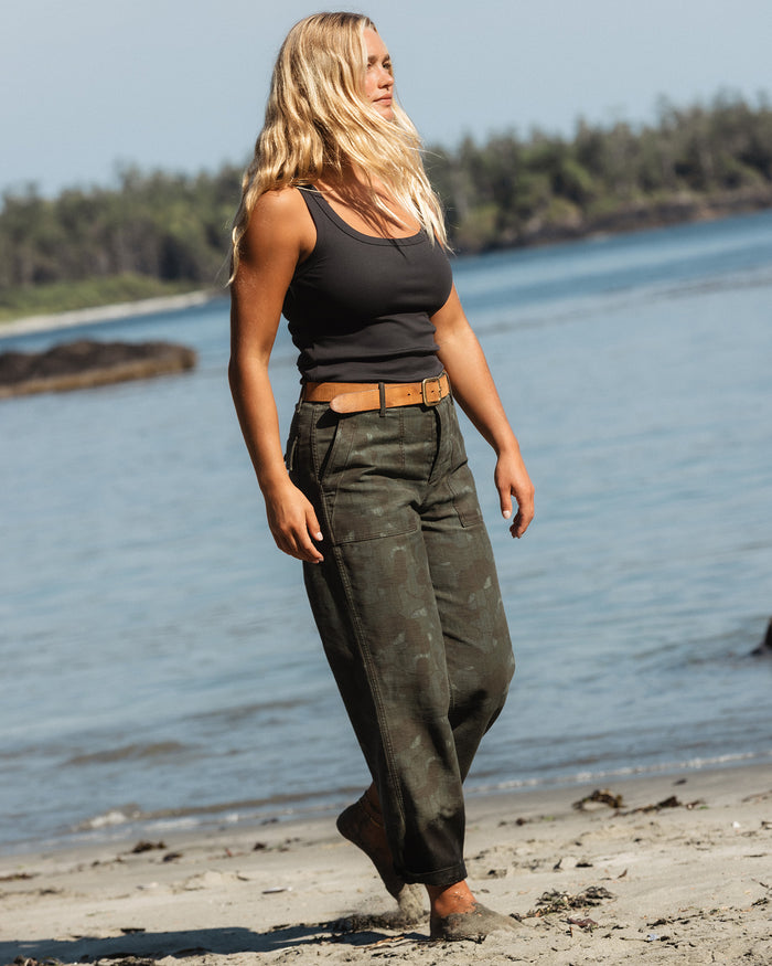 Westbound Utility Pant