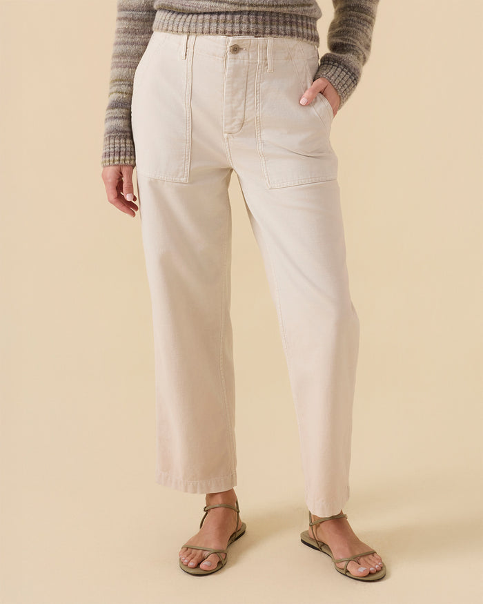 Westbound Utility Pant