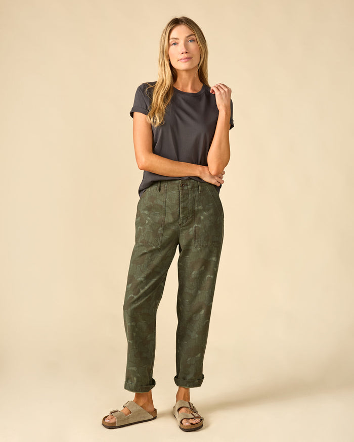 Westbound Utility Pant
