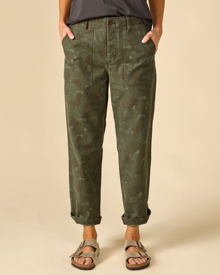 Westbound Utility Pant