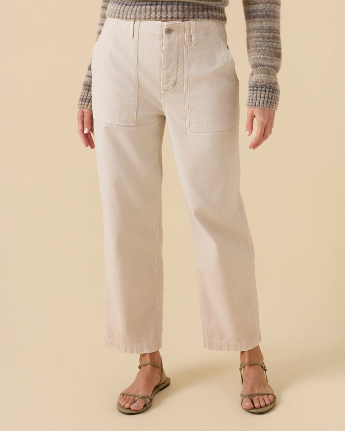 Westbound Utility Pant