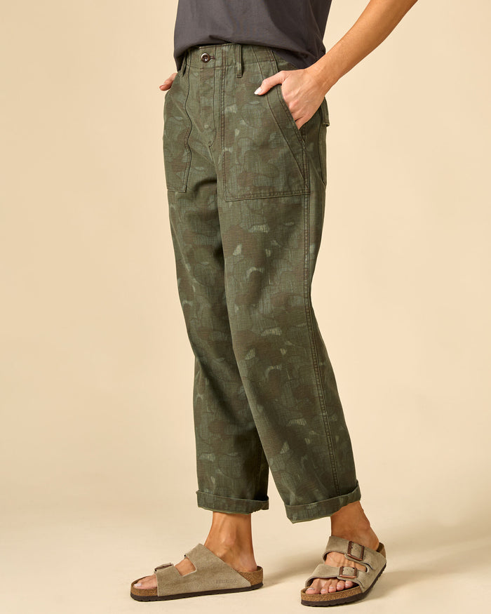 Westbound Utility Pant
