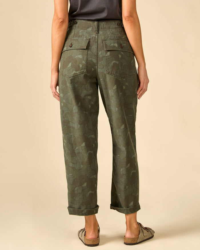 Westbound Utility Pant