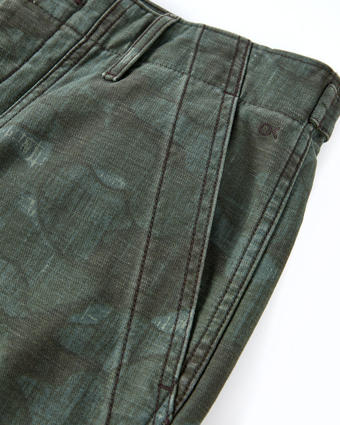Westbound Utility Pant