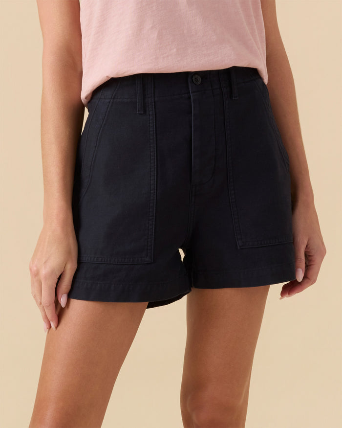 Westbound Utility Shorts - FINAL SALE