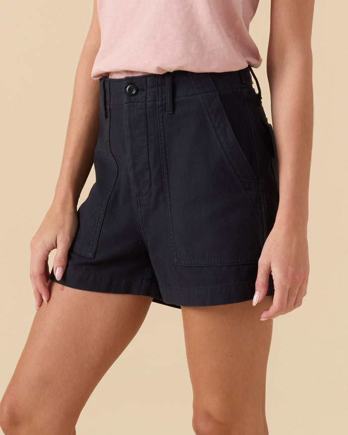 Westbound Utility Shorts - FINAL SALE