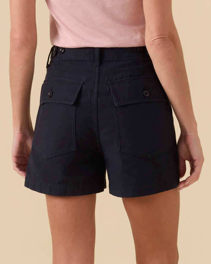 Westbound Utility Shorts - FINAL SALE