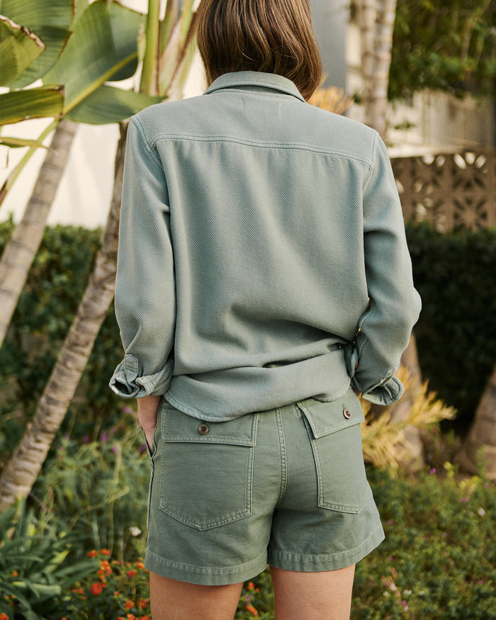 Westbound Utility Shorts