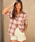Windrift Shirt - FINAL SALE