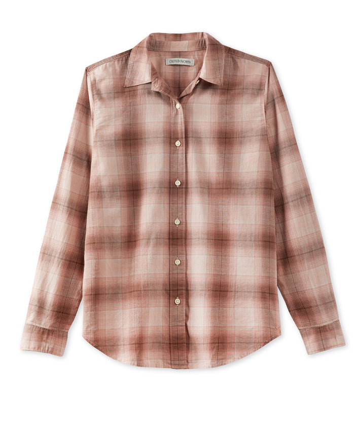 Windrift Shirt - FINAL SALE