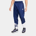 Windrunner Lined Woven Mens Pants (Blue Void/White/Sail)