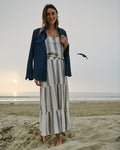 Windswept Gauze Tank - FINAL SALE