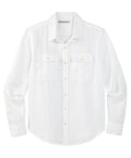 Windward Linen Shirt - FINAL SALE