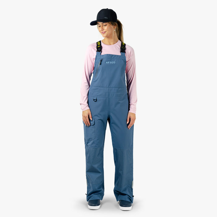 Bering Sea $Model is 5'7" Size M$