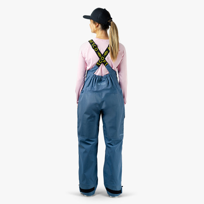 Bering Sea $Model is 5'7" Size M$