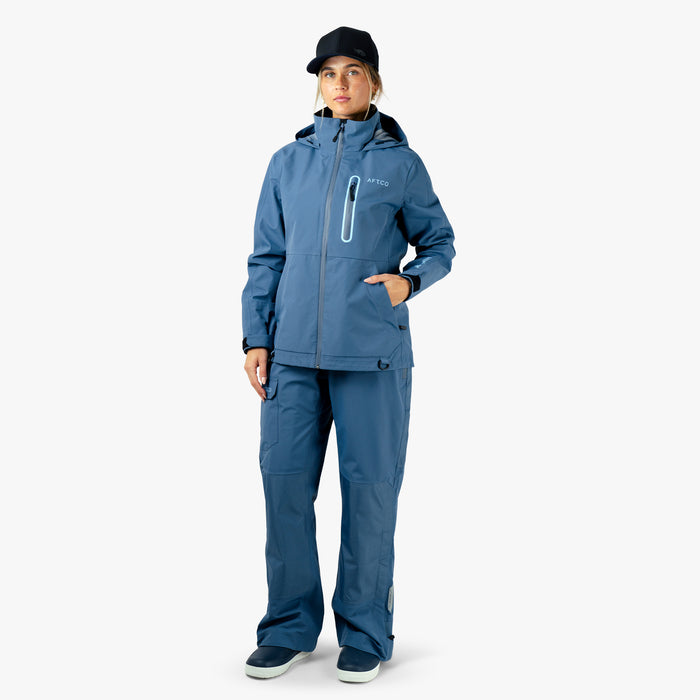 Bering Sea $Model is 5'7" Size M$