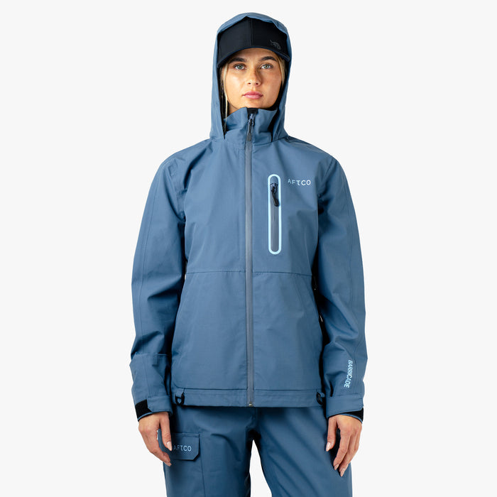 Bering Sea $Model is 5'7" Size M$