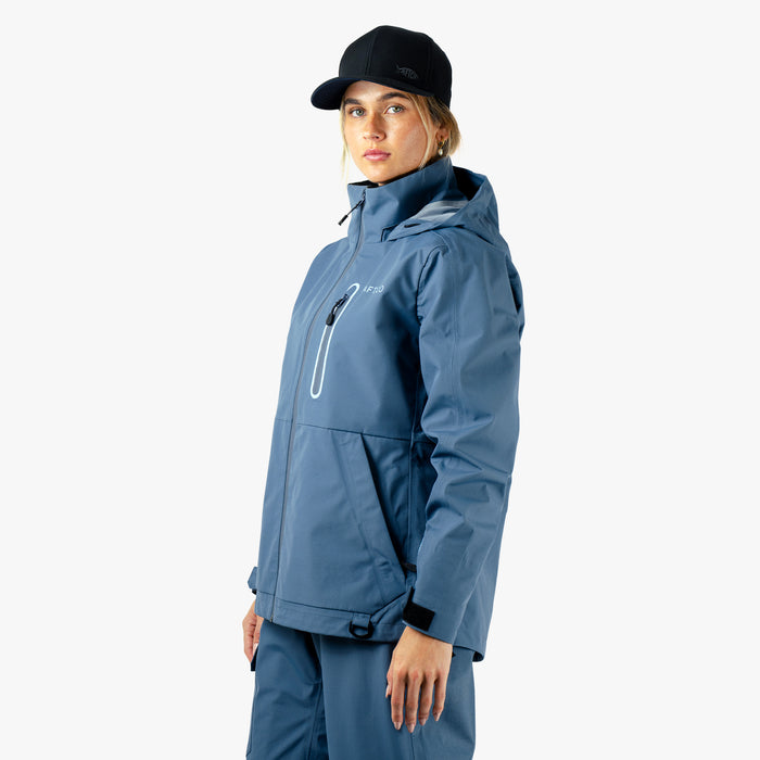 Bering Sea $Model is 5'7" Size M$