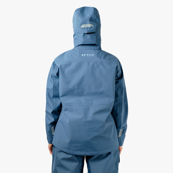 Bering Sea $Model is 5'7" Size M$