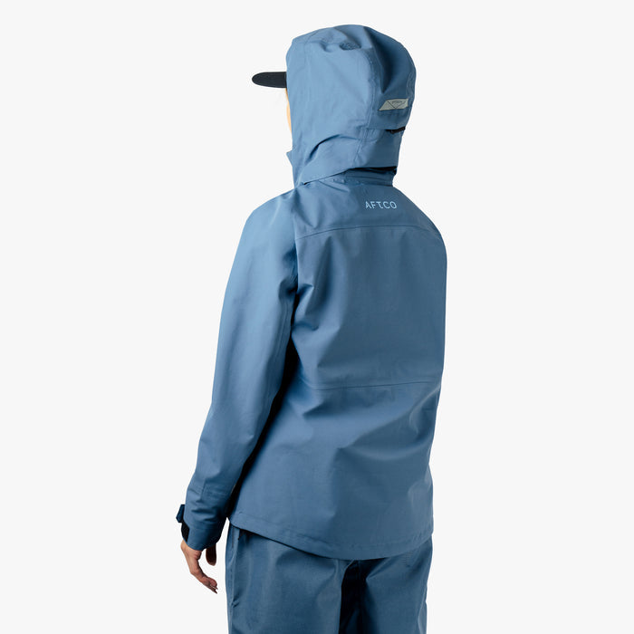 Bering Sea $Model is 5'7" Size M$