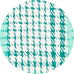 Swatch Sea Green Jones Plaid