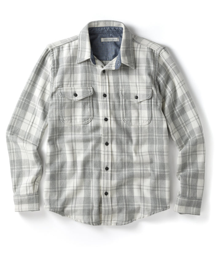 Women's Blanket Shirt - SALE