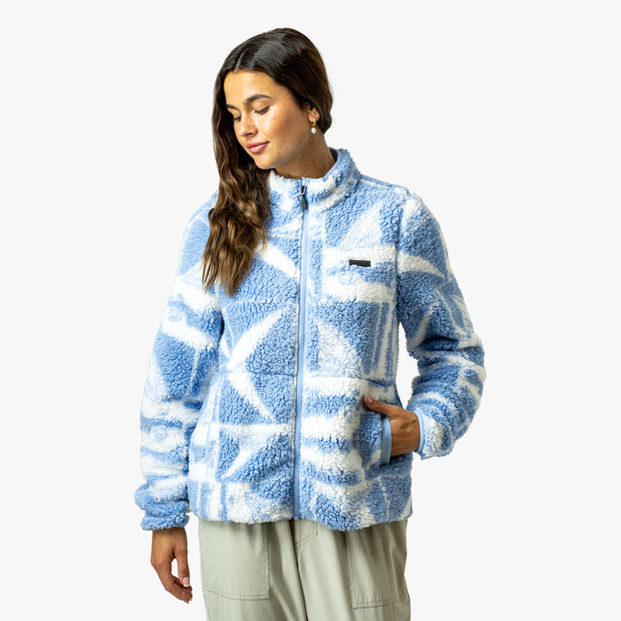 Airy Blue $Model is 5'7" Size M$