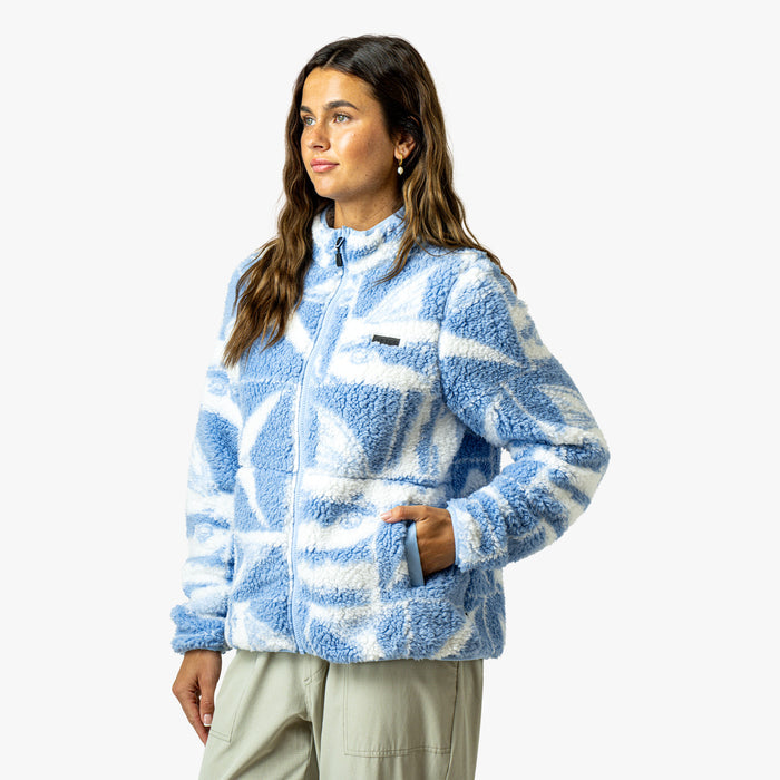 Airy Blue $Model is 5'7" Size M$