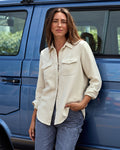 Women's Chroma Blanket Shirt