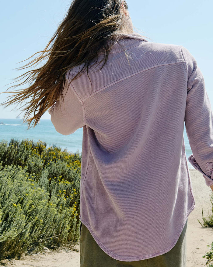 Women's Chroma Blanket Shirt