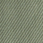 A green blanket shirt color swatch