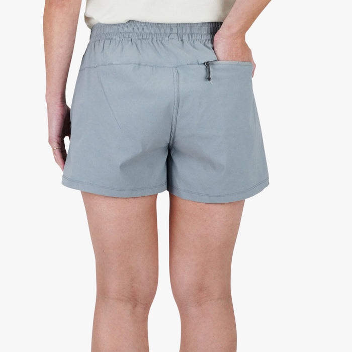 Harbor Gray $Model is 5'7" 148lbs Size M$