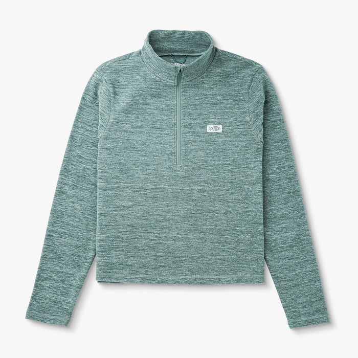 Dark Sea Heather $Dark Sea Heather$
