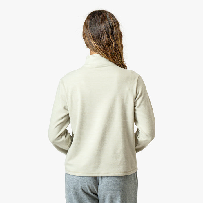 Pelican Heather $Model is 5'7" Size M$