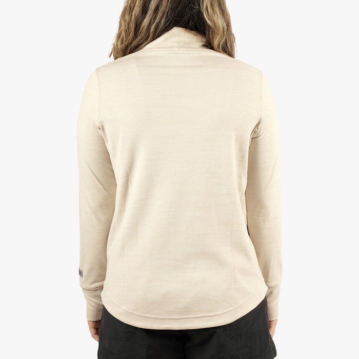 Pelican Heather $Model is 5'7" 148lbs Size M$