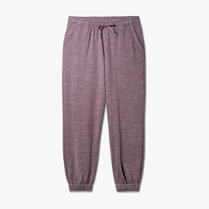 Mauve Heather $Mauve Heather$