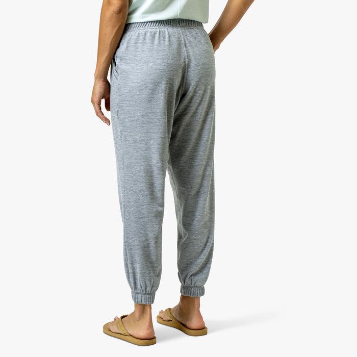 Steel Heather $Model is 5'7" Size M$
