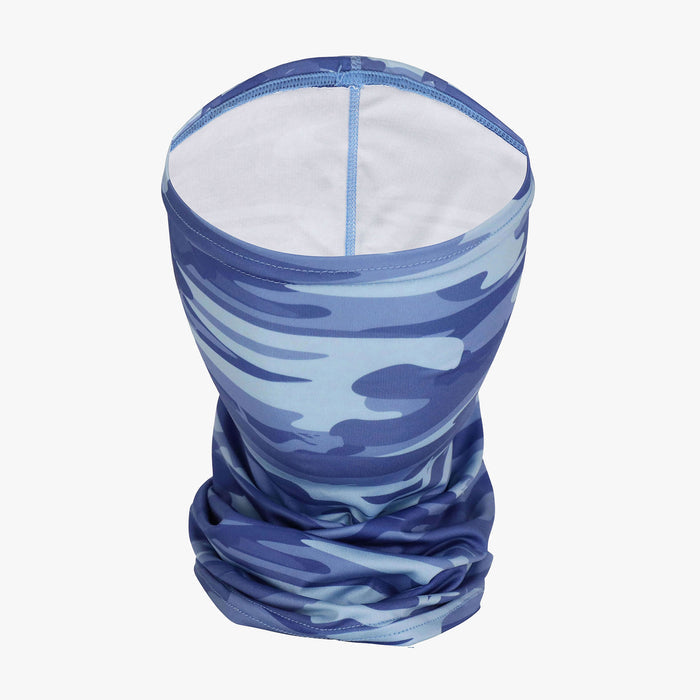 Blue Camo $Blue Camo$