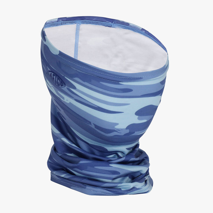 Blue Camo