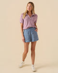 Women's Hightide Polo - FINAL SALE